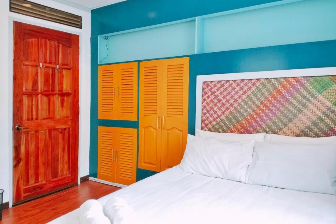 Photo of Bedroom in Ginatilan