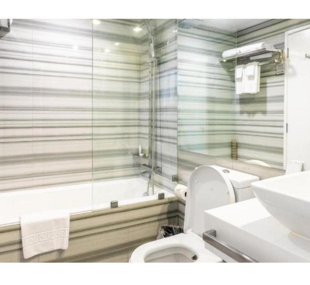 Photo of Bathroom in San Pedro