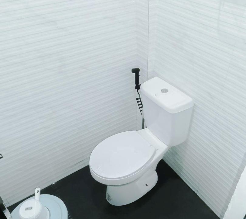 Photo of Bathroom in Lucena