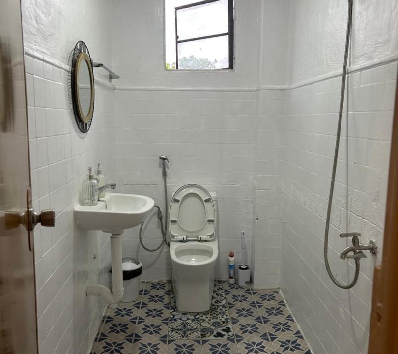 Photo of Bathroom in San Remigio