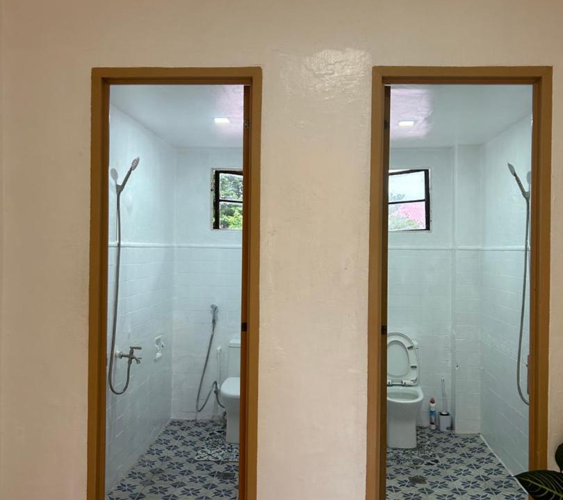 Photo of Bathroom in San Remigio