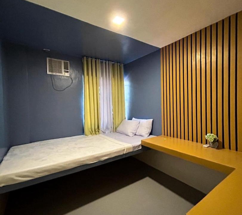 Photo of Bedroom in San Remigio