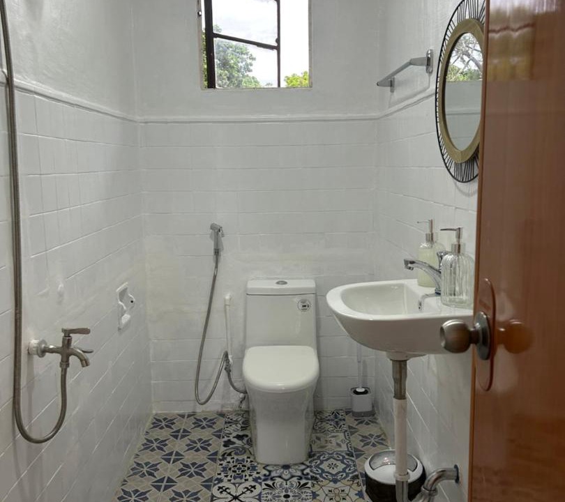 Photo of Bathroom in San Remigio