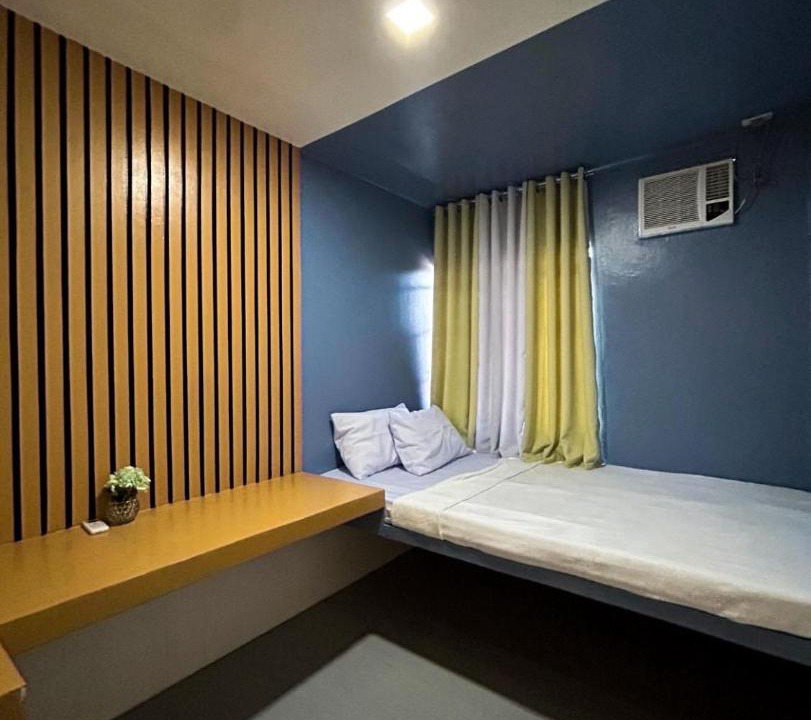 Photo of Bedroom in San Remigio