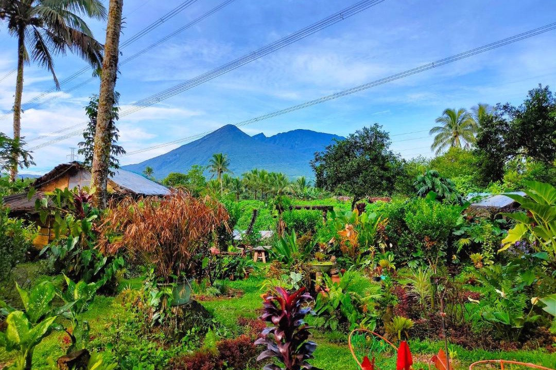 Photo of Outdoor in Lucban