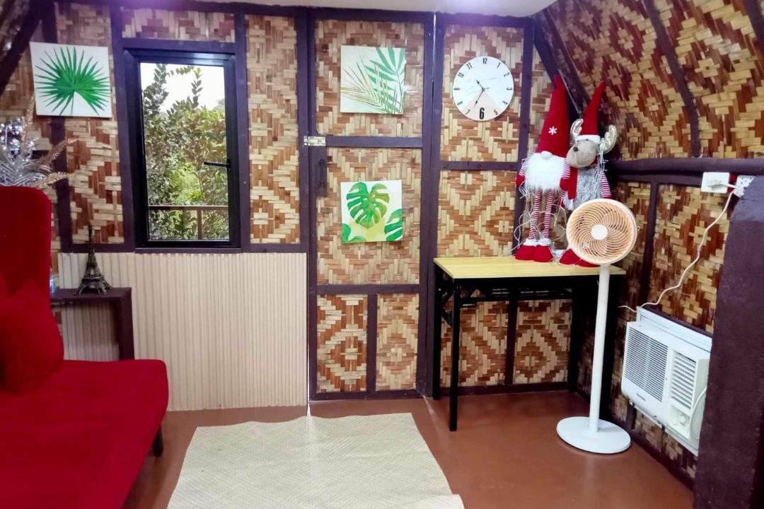 Photo of Livingroom in Lucban