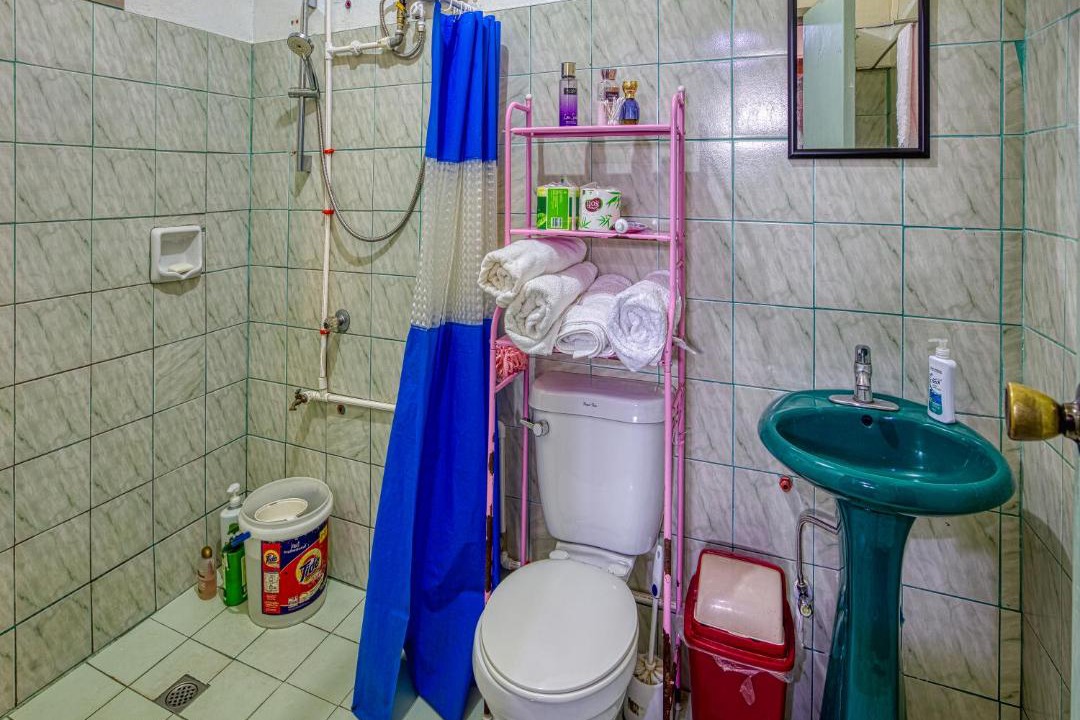 Photo of Bathroom in Sagada