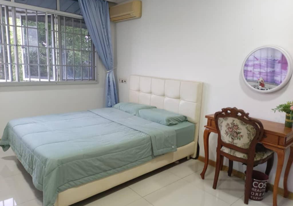 Photo of Bedroom in Kuching