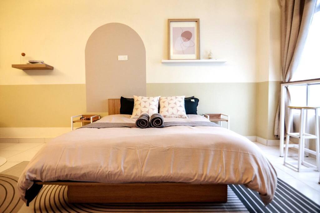 Photo of Bedroom in Damansara Perdana