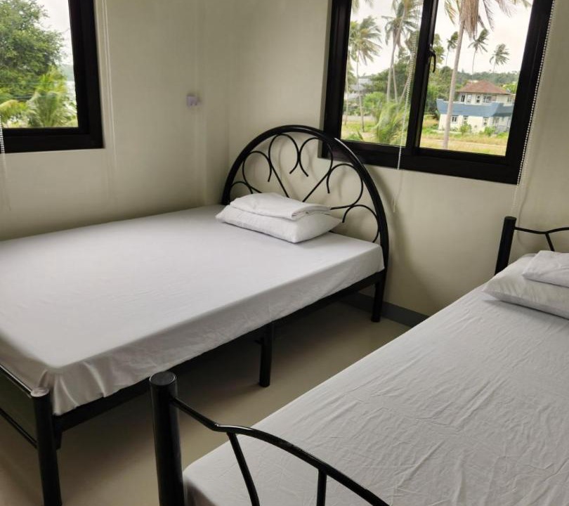 Photo of Bedroom in Puerto Galera
