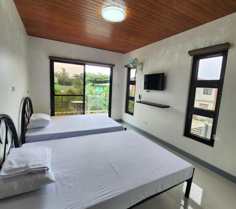 Photo of Bedroom in Puerto Galera