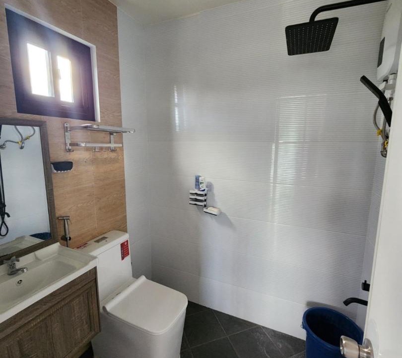 Photo of Bathroom in Puerto Galera