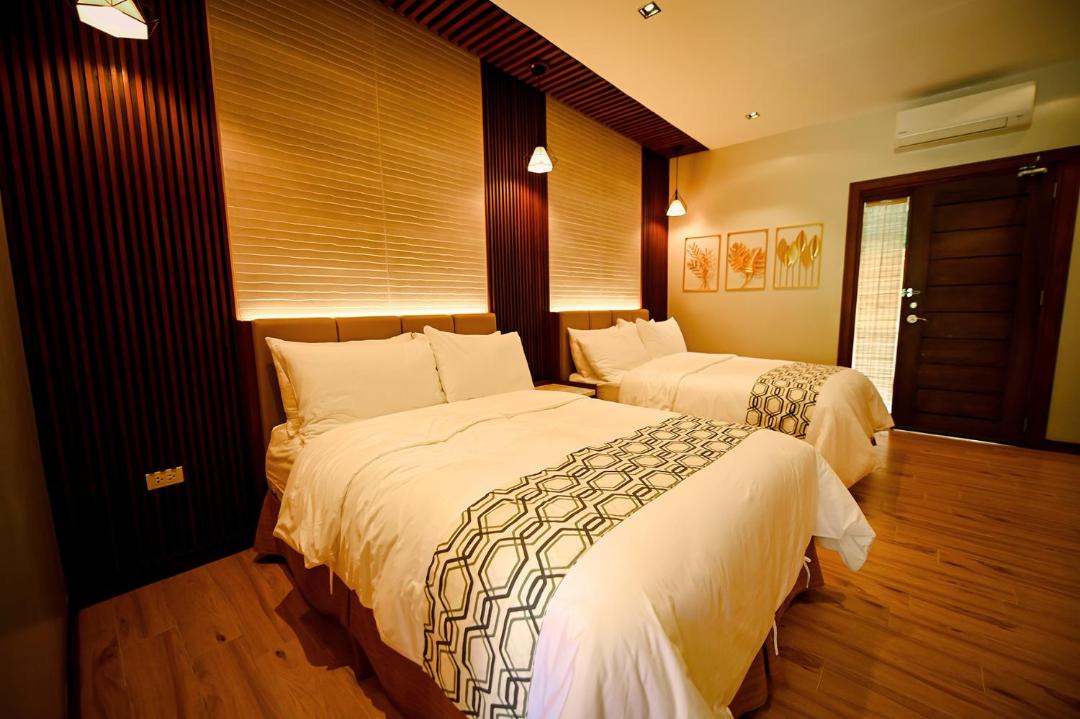 Photo of Bedroom in San Teodoro