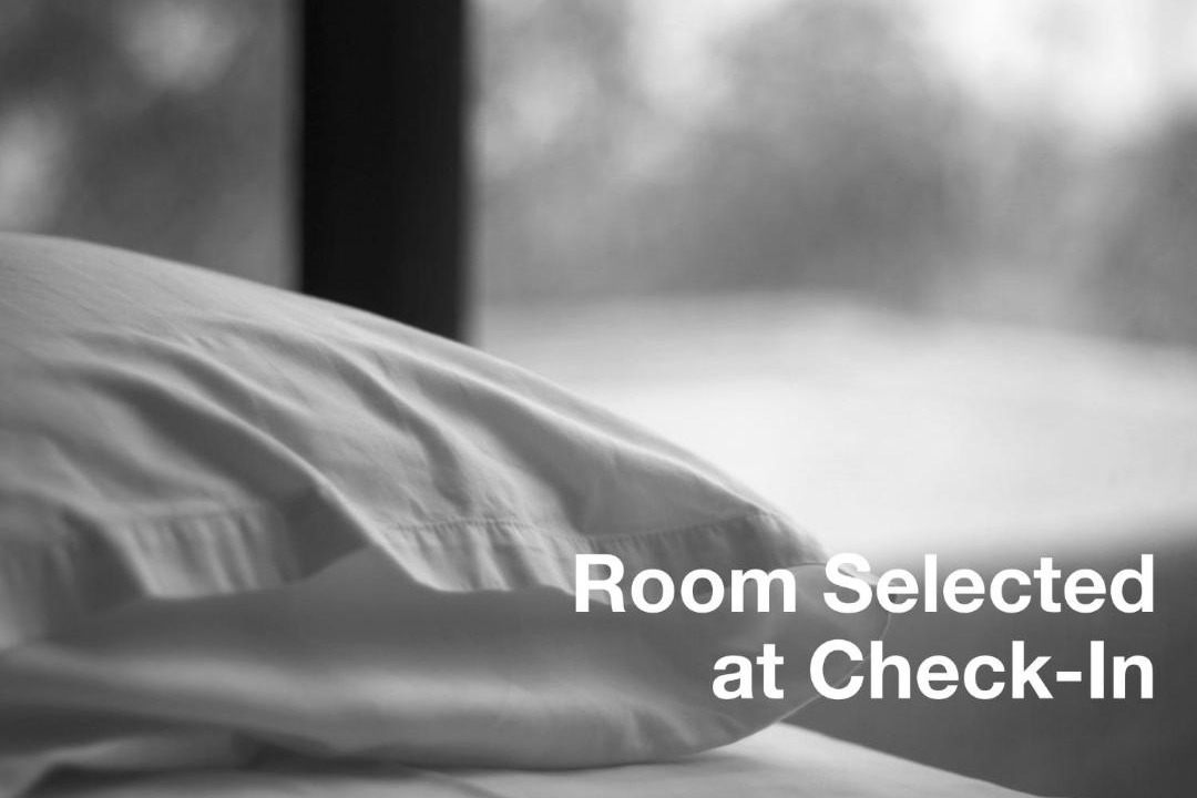 Photo of Bedroom in Santa Cruz