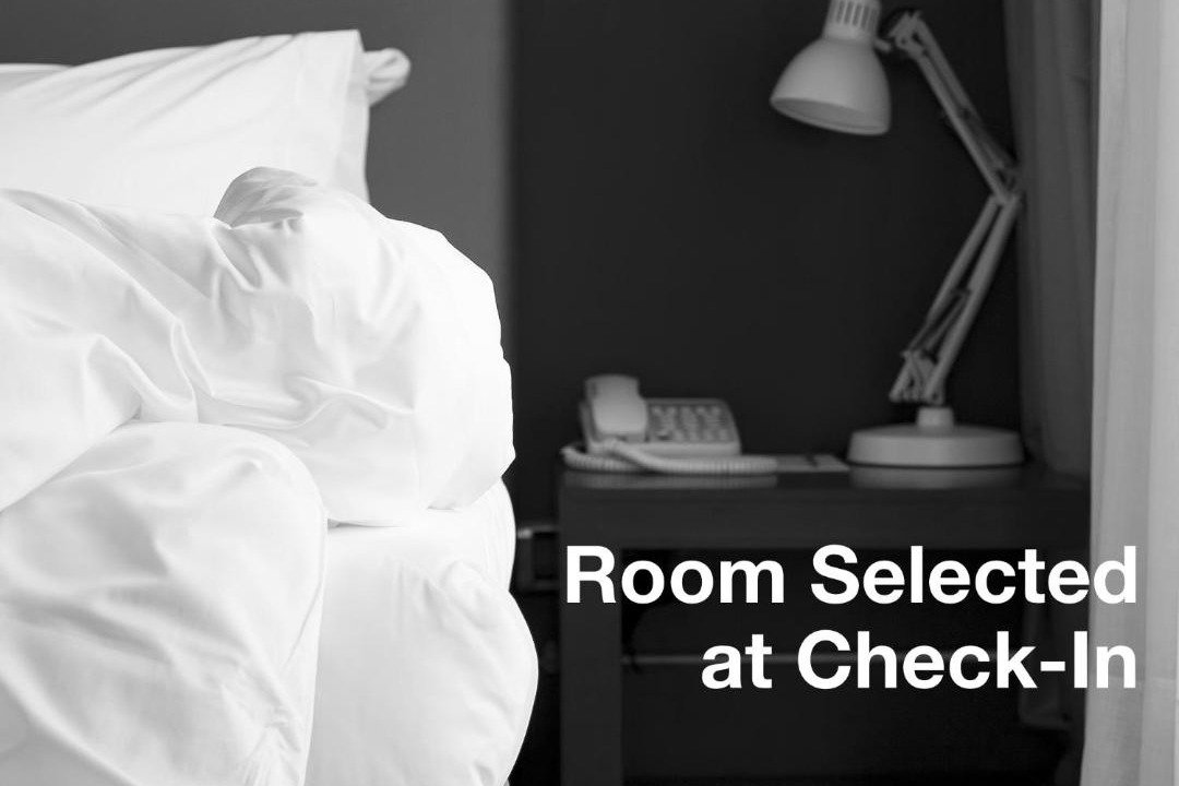 Photo of Bedroom in Santa Cruz