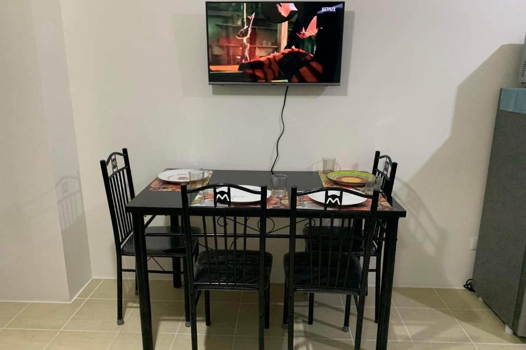 Photo of Livingroom in Santa Mesa