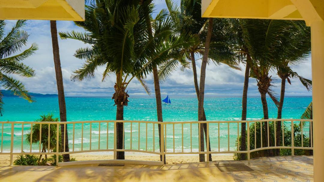 Photo of Outdoor in Boracay Island