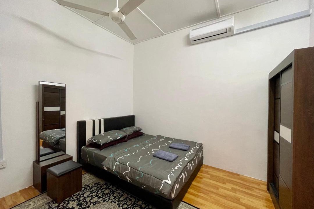Photo of Bedroom in Mentakab