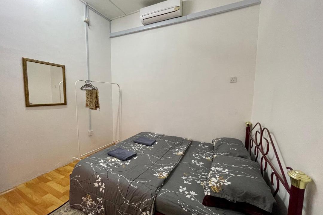 Photo of Bedroom in Mentakab