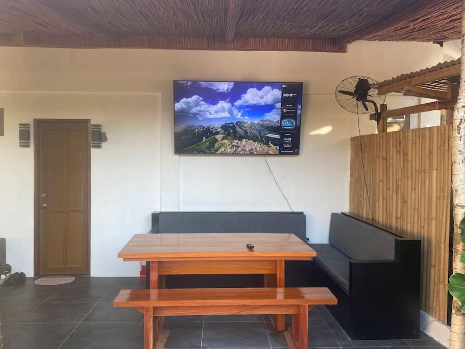 Photo of Livingroom in General Luna