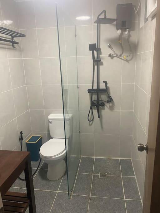 Photo of Bathroom in General Luna