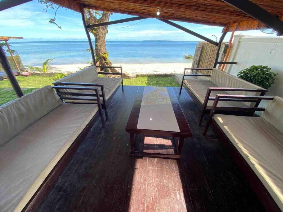 Photo of Patio Balcony in General Luna