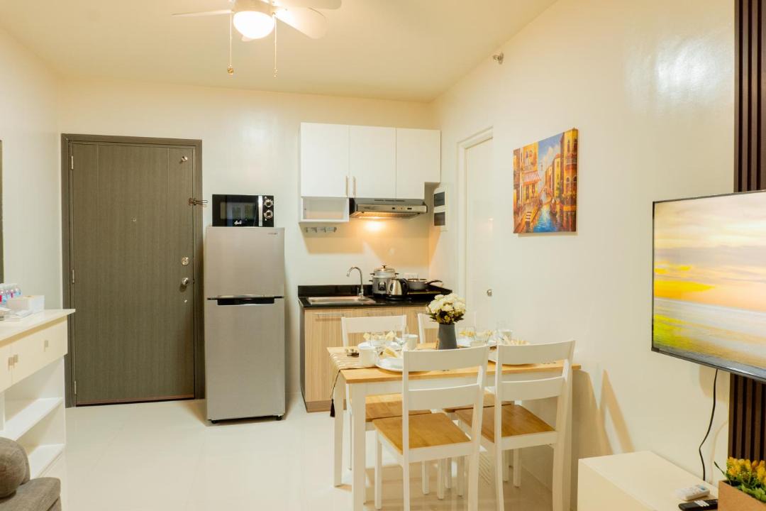 Photo of Kitchen in Puerto Princesa City Centre