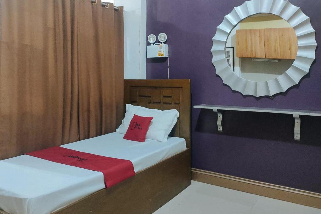 Photo of Bedroom in Naga