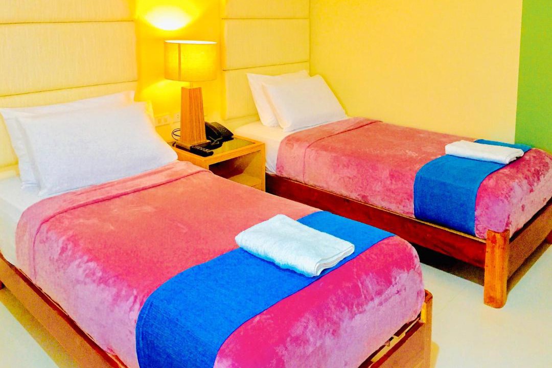 Photo of Bedroom in Kidapawan