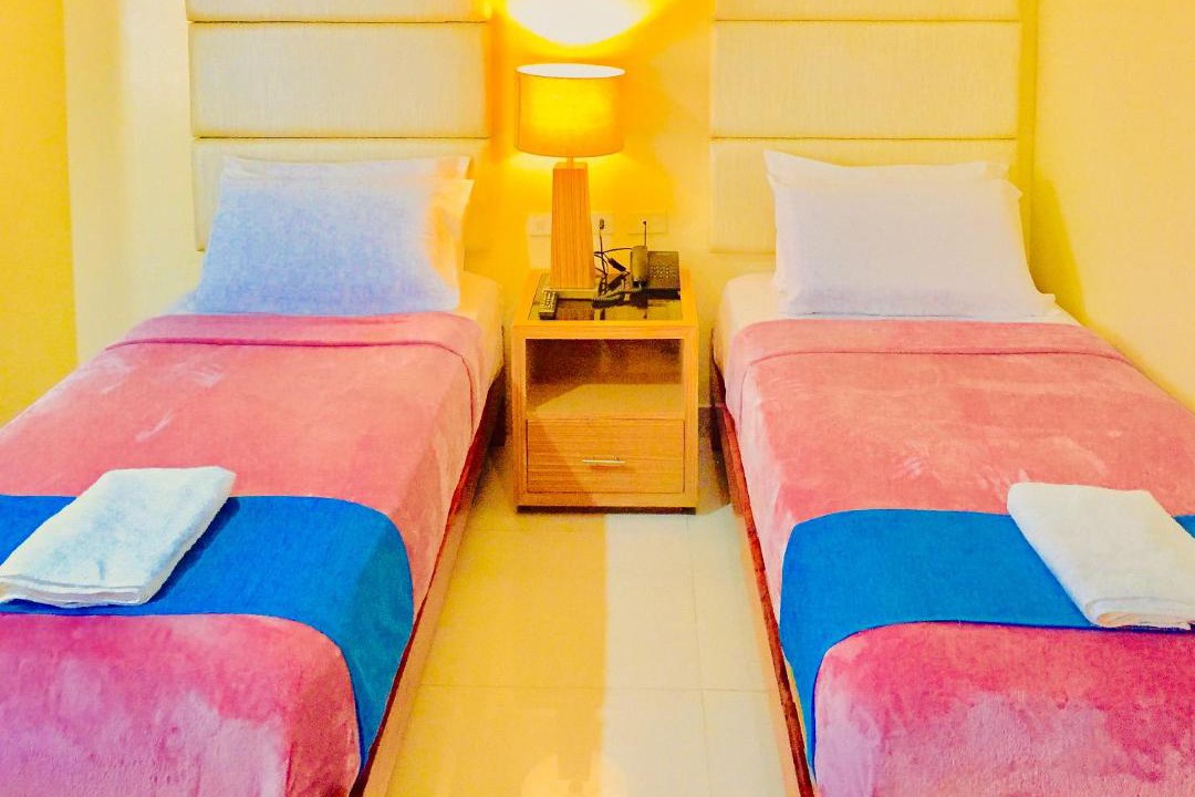 Photo of Bedroom in Kidapawan