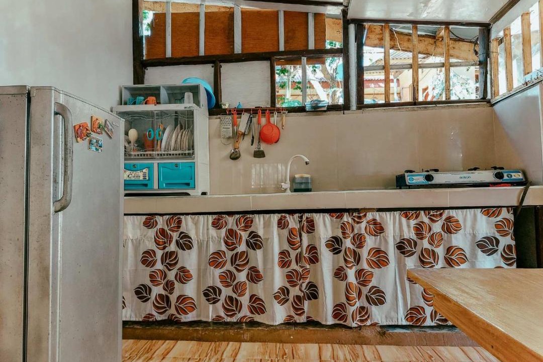 Photo of Kitchen in Patar