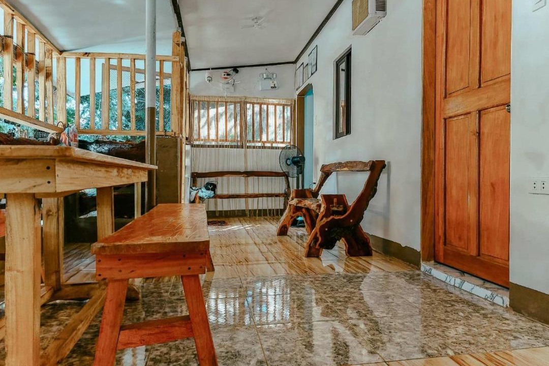 Photo of Livingroom in Patar