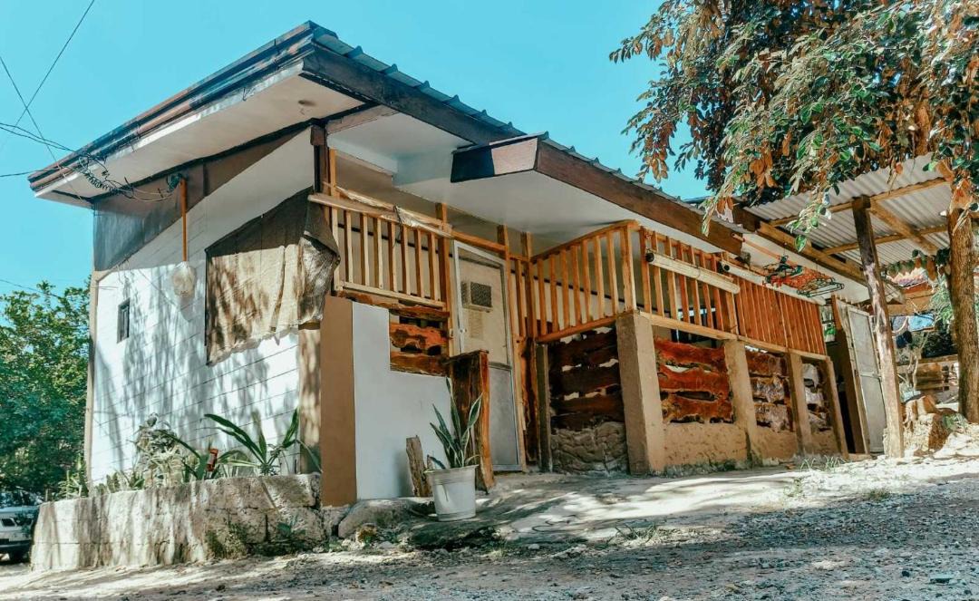 Photo of Buildings in Patar