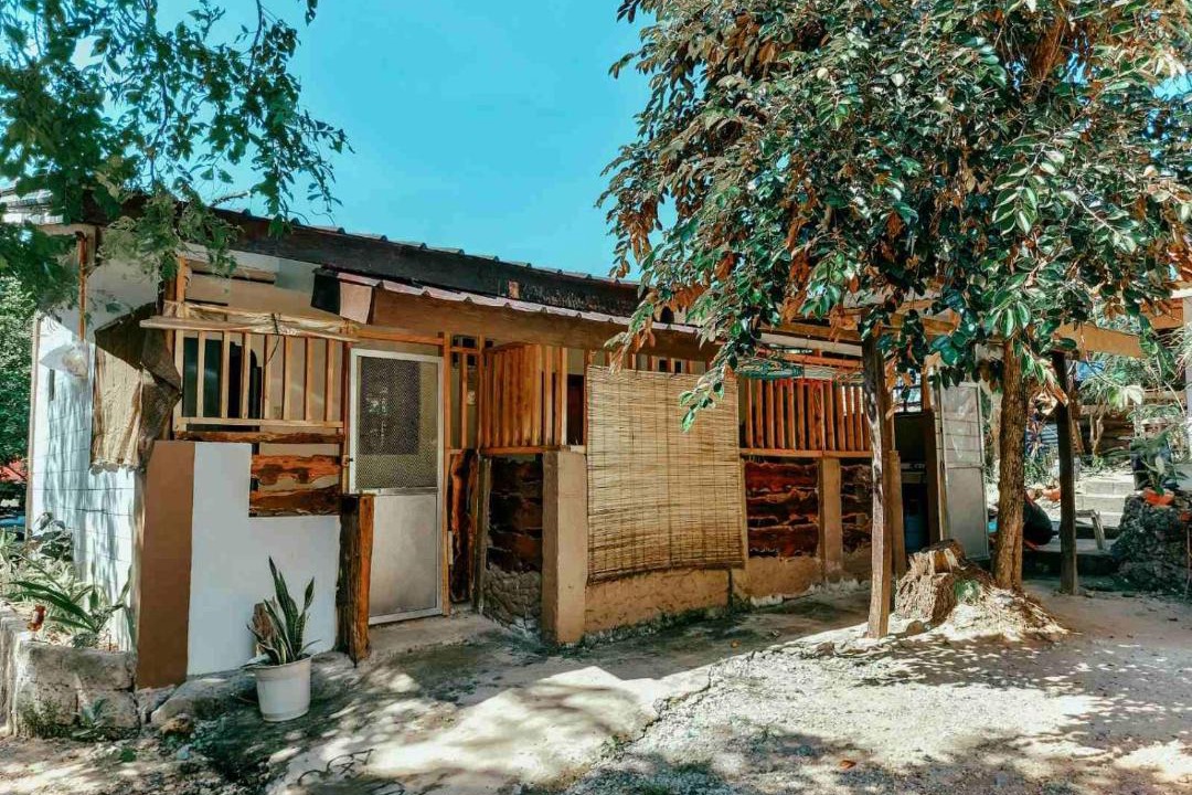 Photo of Buildings in Patar