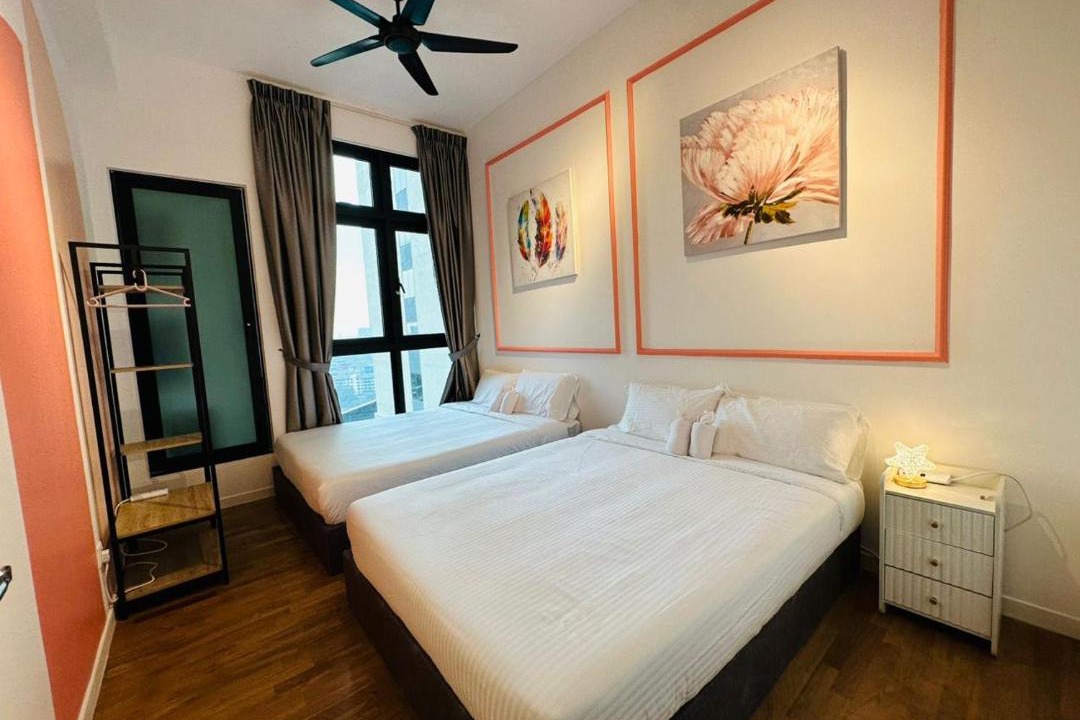 Photo of Bedroom in Taman Bukit Mewah