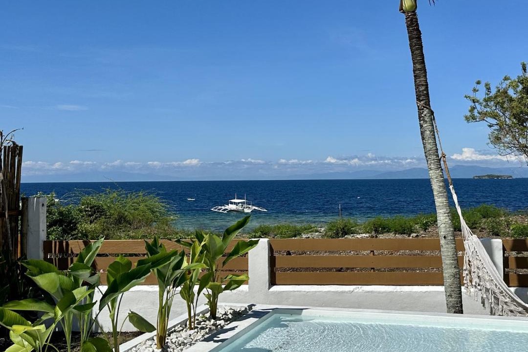 Photo of Outdoor in Moalboal