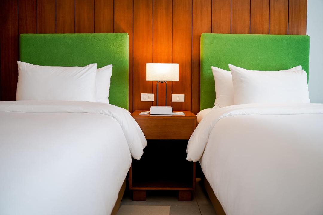 Photo of Bedroom in San Mateo