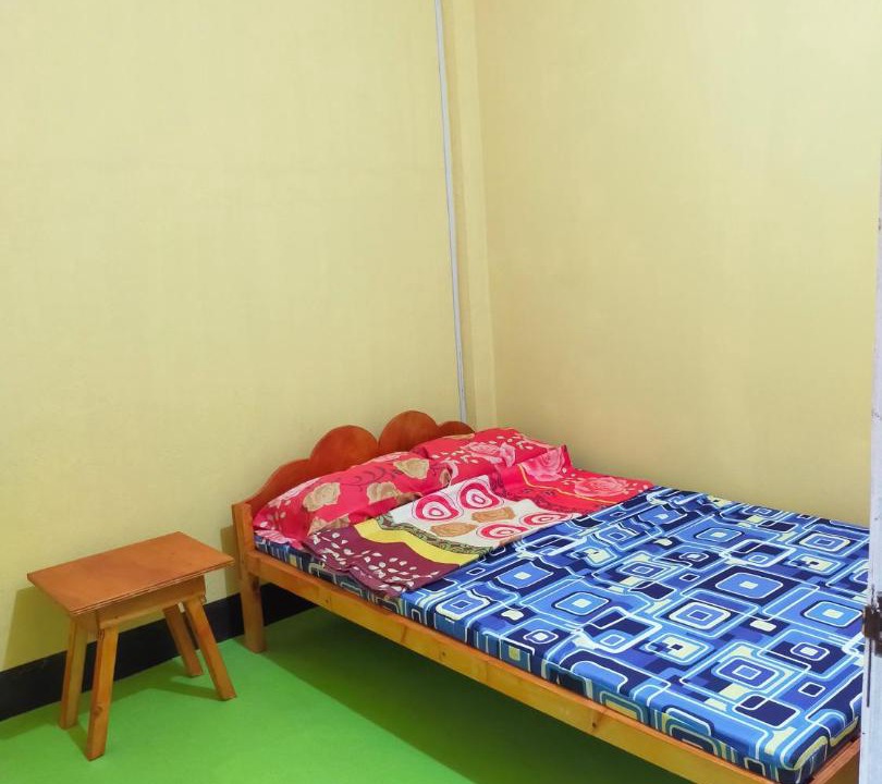 Photo of Bedroom in San Miguel