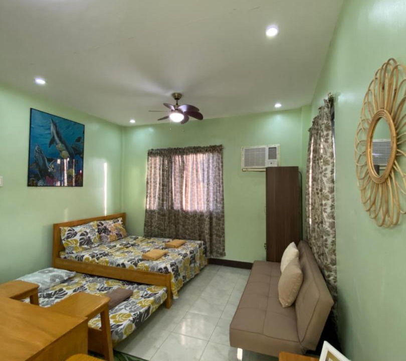 Photo of Livingroom in Albuquerque