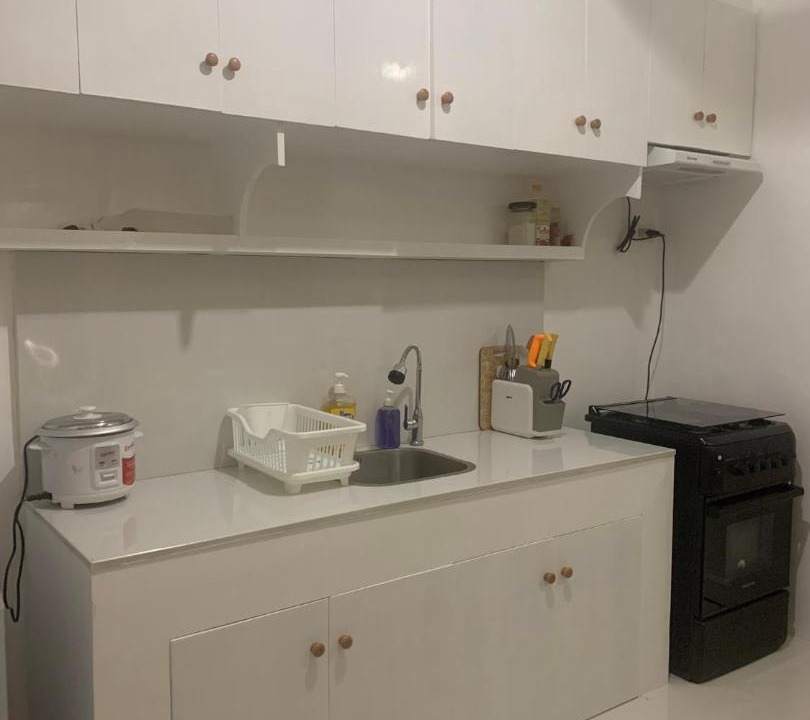 Photo of Kitchen in Dipolog