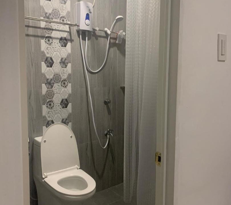 Photo of Bathroom in Dipolog