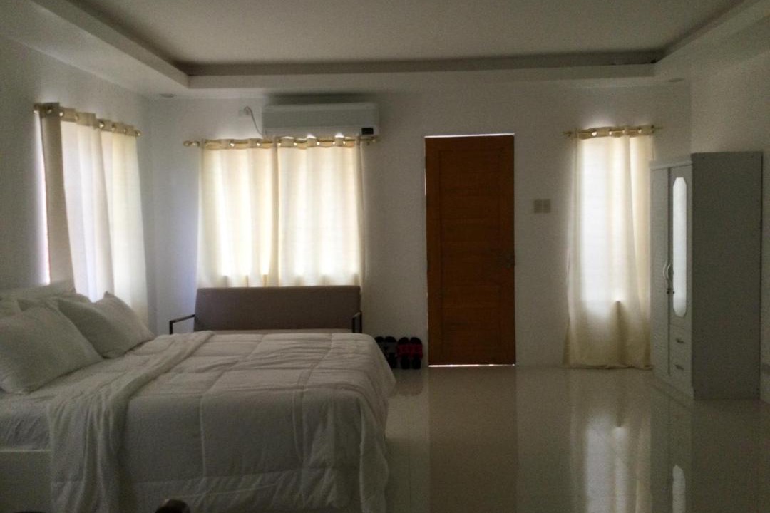 Photo of Bedroom in Dipolog