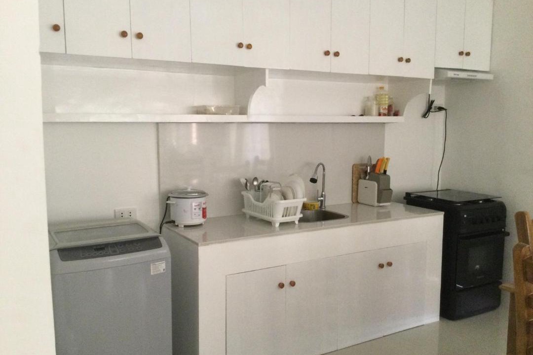 Photo of Kitchen in Dipolog