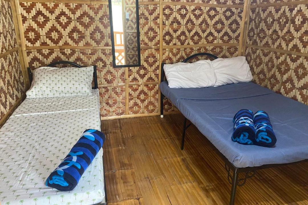 Photo of Bedroom in Dauin