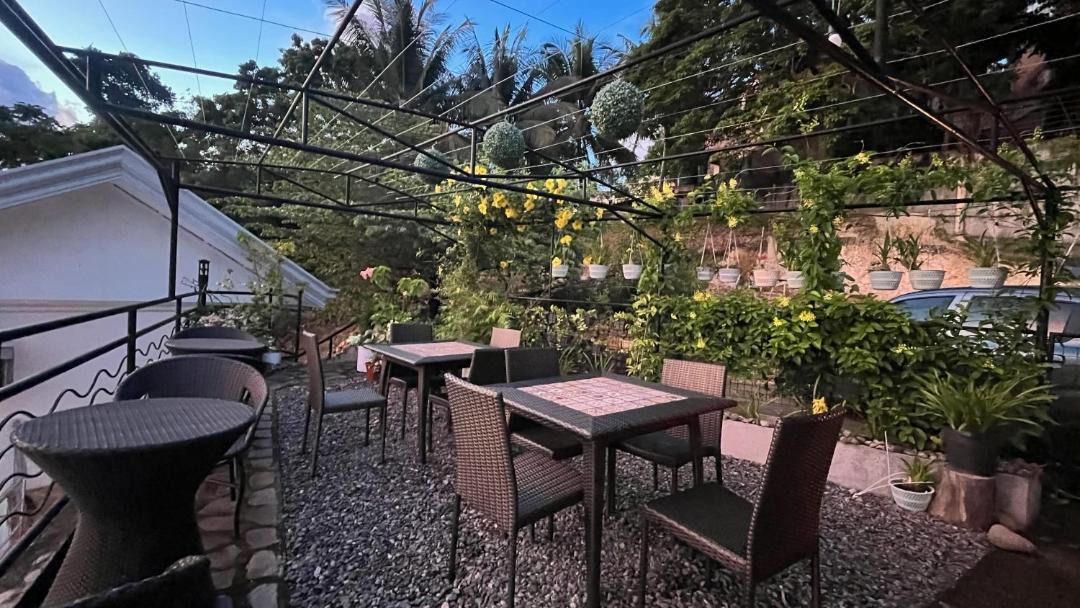 Photo of Patio Balcony in Baclayon