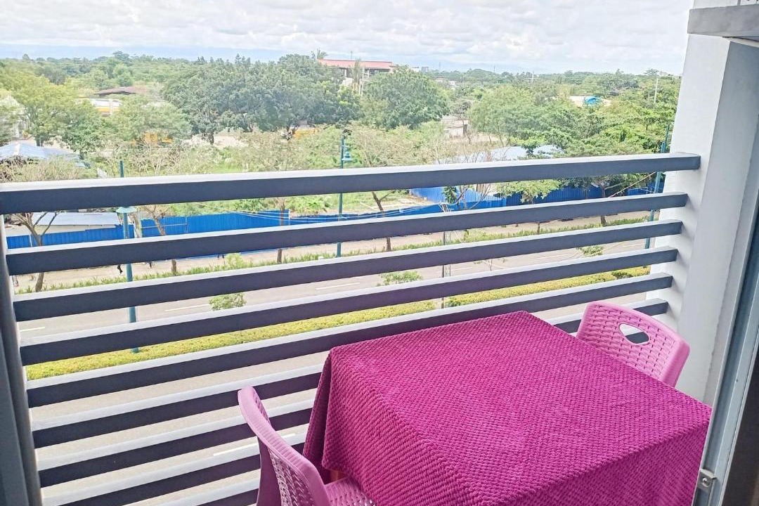 Photo of Patio Balcony in Iloilo