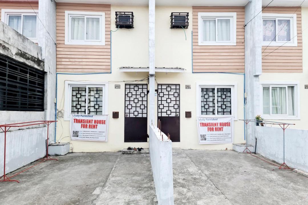 Photo of Buildings in Calapan
