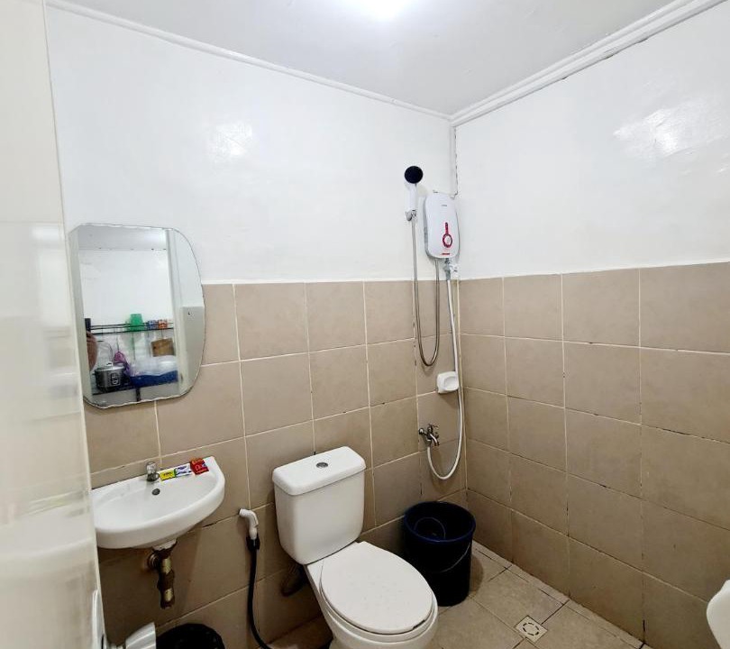 Photo of Bathroom in Calapan