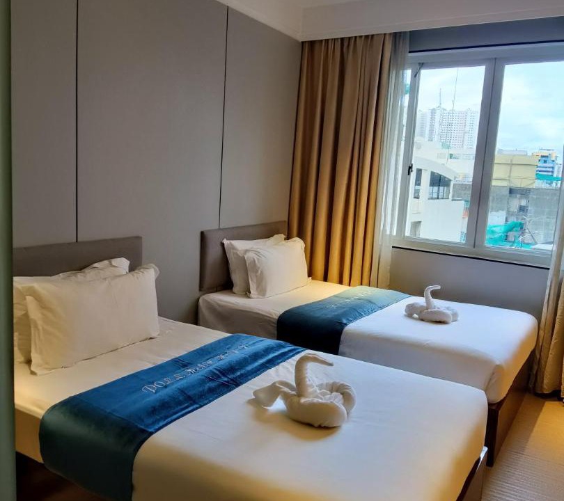 Photo of Bedroom in Santa Cruz