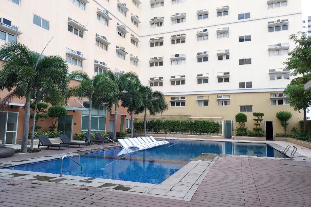 Photo of Outdoor in Binan City